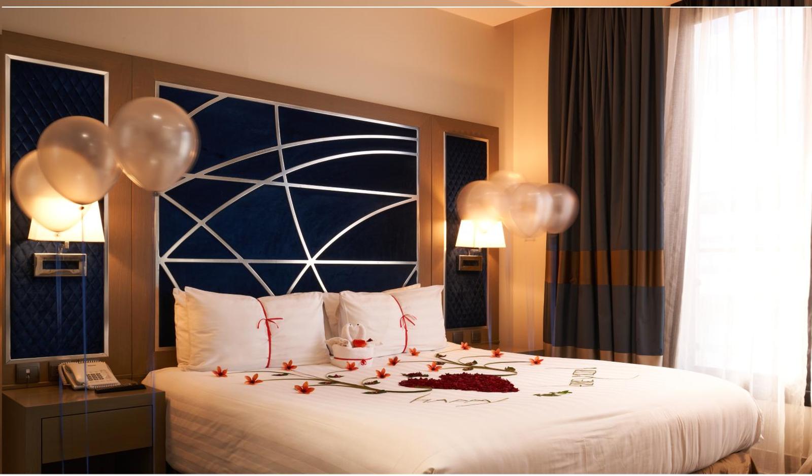 Diwan Residence Hotel- ِAlnaeem