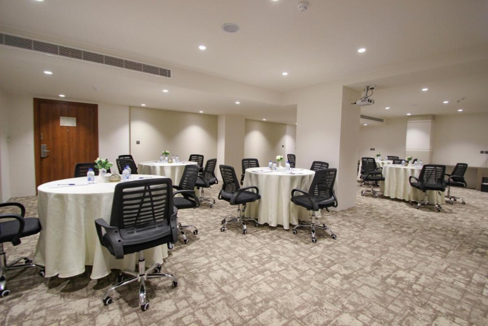 Diwan Residence Hotel- ِAlnaeem Image 10
