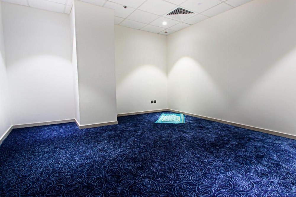 Diwan Residence Hotel- ِAlnaeem Image 13