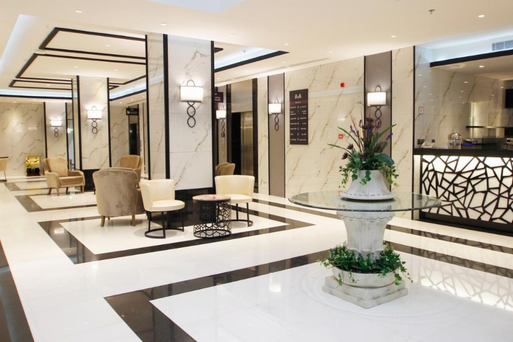 Diwan Residence Hotel- ِAlnaeem Image 14