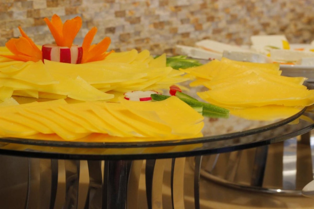 Diwan Residence Hotel- ِAlnaeem Image 16