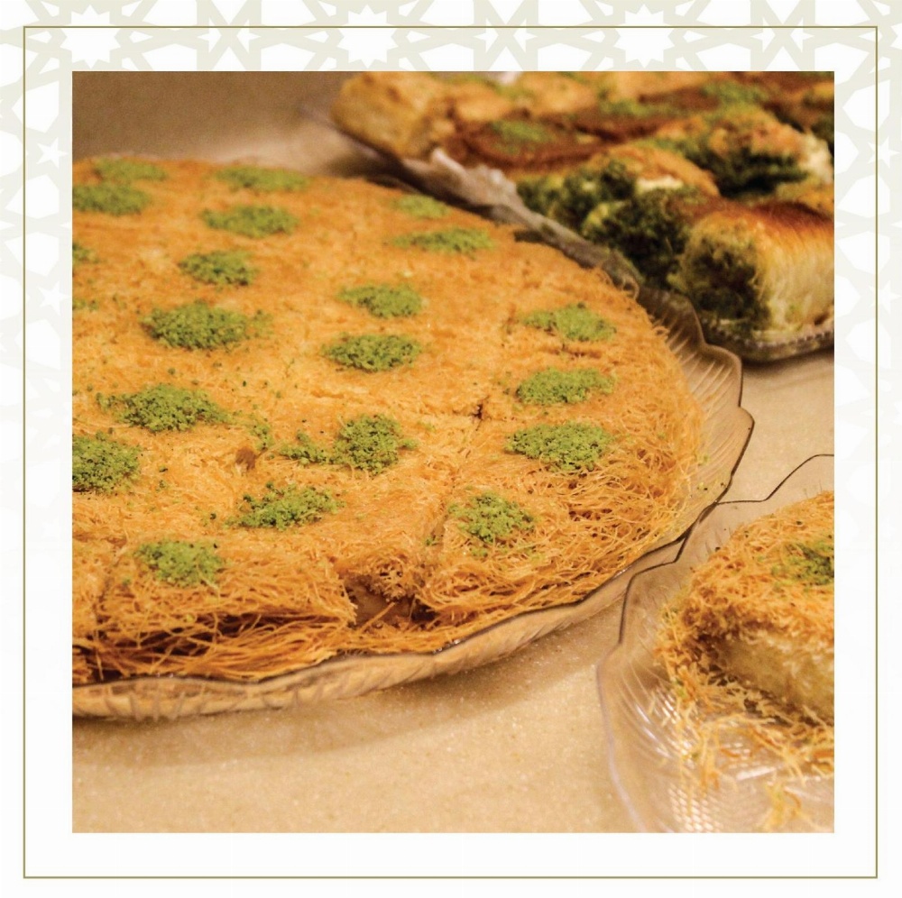 Diwan Residence Hotel- ِAlnaeem Main image