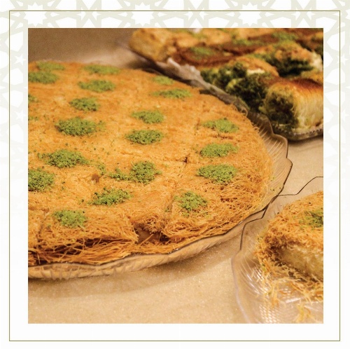 Diwan Residence Hotel- ِAlnaeem image 2