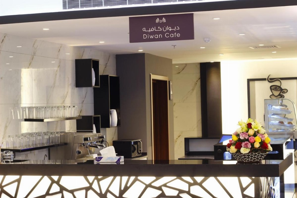 Diwan Residence Hotel- ِAlnaeem Image 20