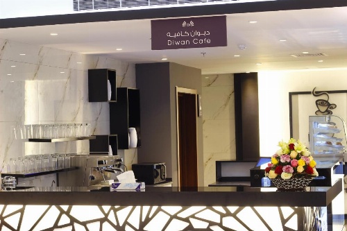 Diwan Residence Hotel- ِAlnaeem image 20