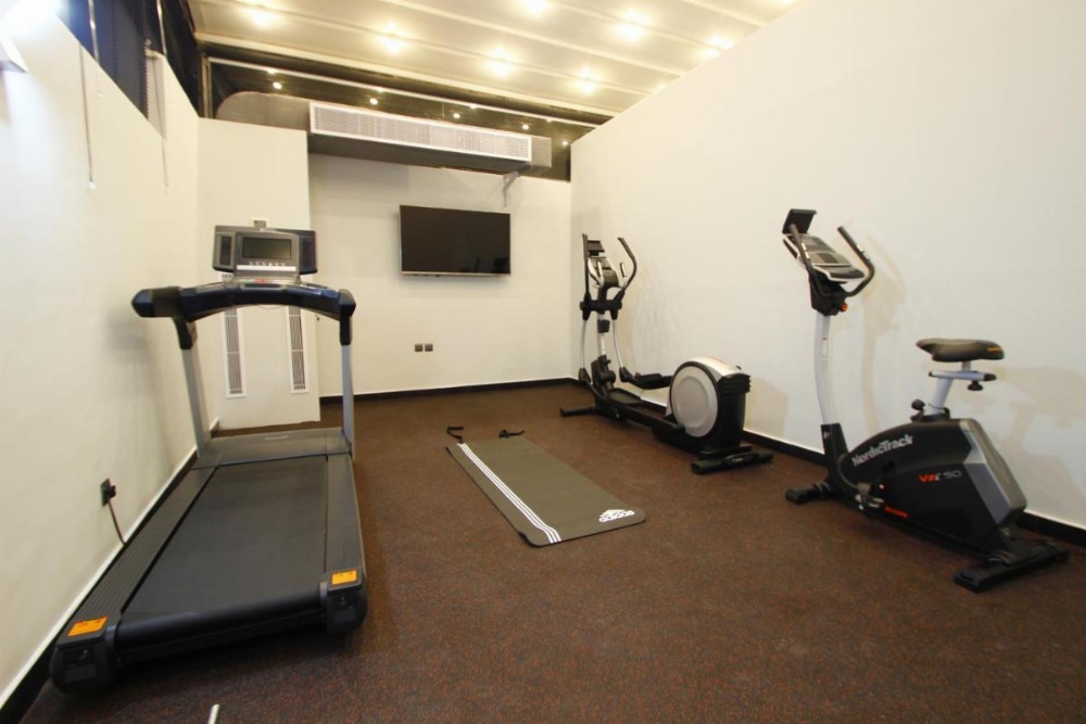 Diwan Residence Hotel- ِAlnaeem Image 21