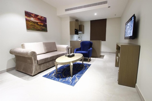 Diwan Residence Hotel- ِAlnaeem image 22