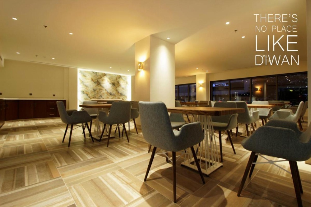 Diwan Residence Hotel- ِAlnaeem Image 26