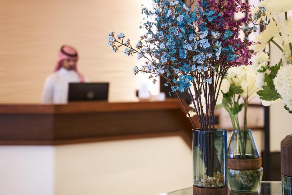 Diwan Residence Hotel- ِAlnaeem Image 6